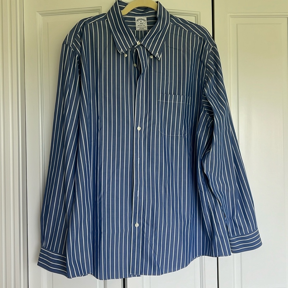 Brooks Brothers Dress Shirt (Men’s)